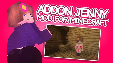 jenny mod porno|minecraft jenny Search